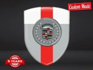 Cadillac Insegne Auto Bombate Pro Max Resiliente Attuale Chic